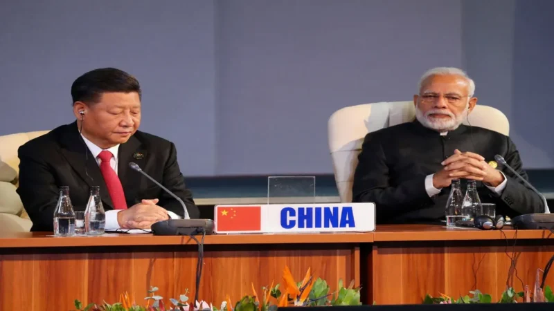 BRICS Summit: आज मिलेंगे पीएम मोदी और शी जिनपिंग, इस ऐतिहासिक बैठक पर दुनिया की नजर