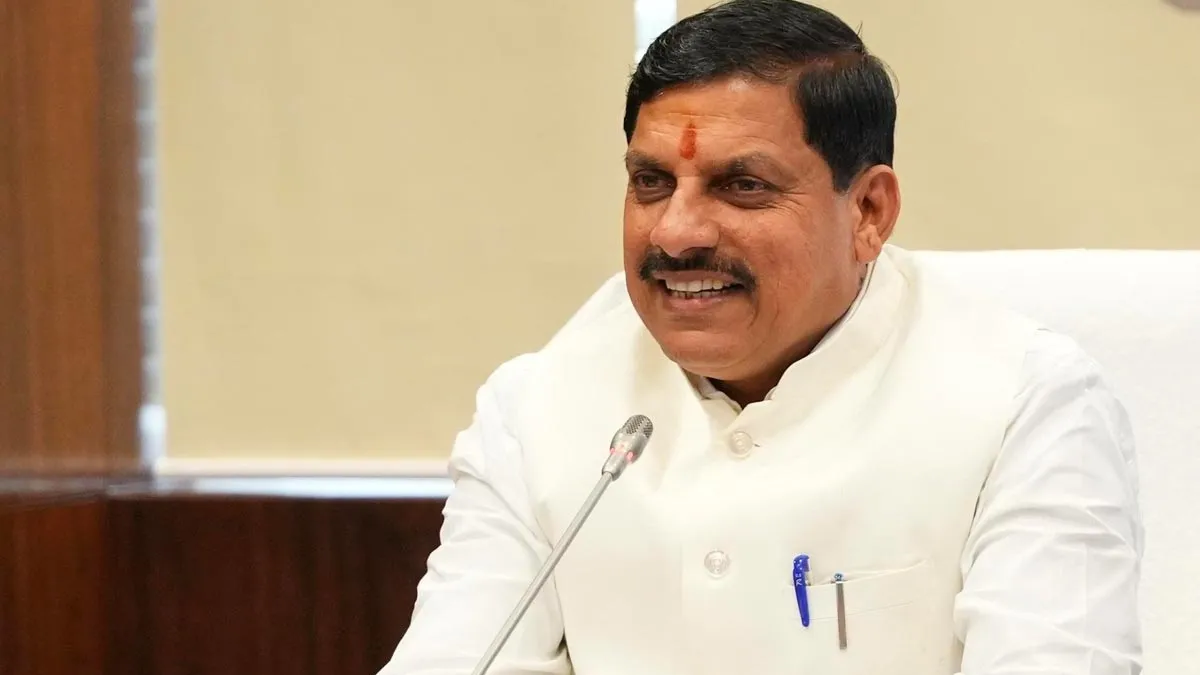 सरकार का बड़ा कदम: नाबालिग दुष्कर्म पीड़िताओं के बच्चों की परवरिश का जिम्मा लेगी मोहन यादव सरकार