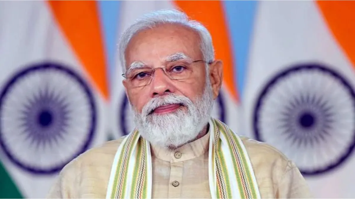 पीएम मोदी आज बांटेंगे 51,000 से ज्यादा ज्वॉइनिंग लेटर, देश भर में 40 जगहों पर लगेगा रोजगार मेला