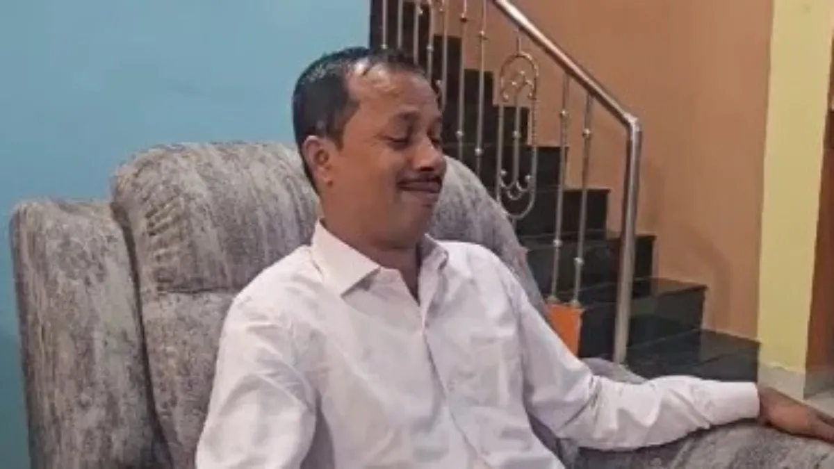 महाराष्ट्र चुनाव: टिकट नहीं मिला तो कहां गायब हो गए श्रीनिवास वनगा? 13 घंटे से हैं नॉट रिचबल, फोन भी बंद