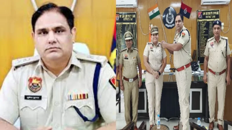 आम महिलाएं तो दूर पुलिसकर्मियों का हो रहा शोषण, CM को खत लिखकर बोलीं- सुसाइड ने अलावा कोई चारा नहीं