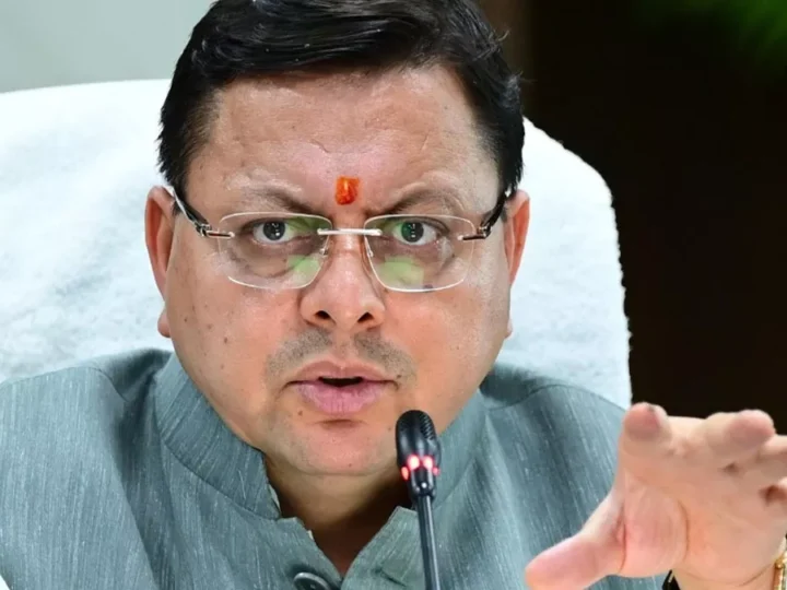 देहरादून में IMA के पास 20 एकड़ जमीन पर घमासान, BJP और कांग्रेस आई आमने-सामने