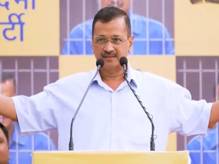 अरविंद केजरीवाल ने खटखटाया दिल्ली हाईकोर्ट का दरवाजा, ट्रायल कोर्ट के संज्ञान के आदेश को दी चुनौती