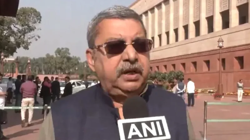 I.N.D.I.A को एक नेता की जरूरत, महाराष्ट्र में करारी हार के बाद TMC सांसद ने कांग्रेस पर दागे सवाल