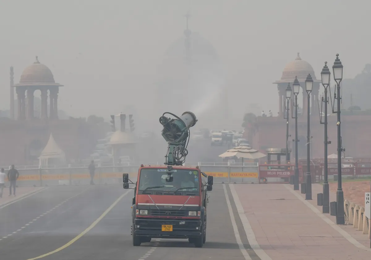 दिल्ली में फिर शुरू हो सकता है Odd-Even सिस्टम, Work-From-Home पर जल्द हो सकता है फैसला