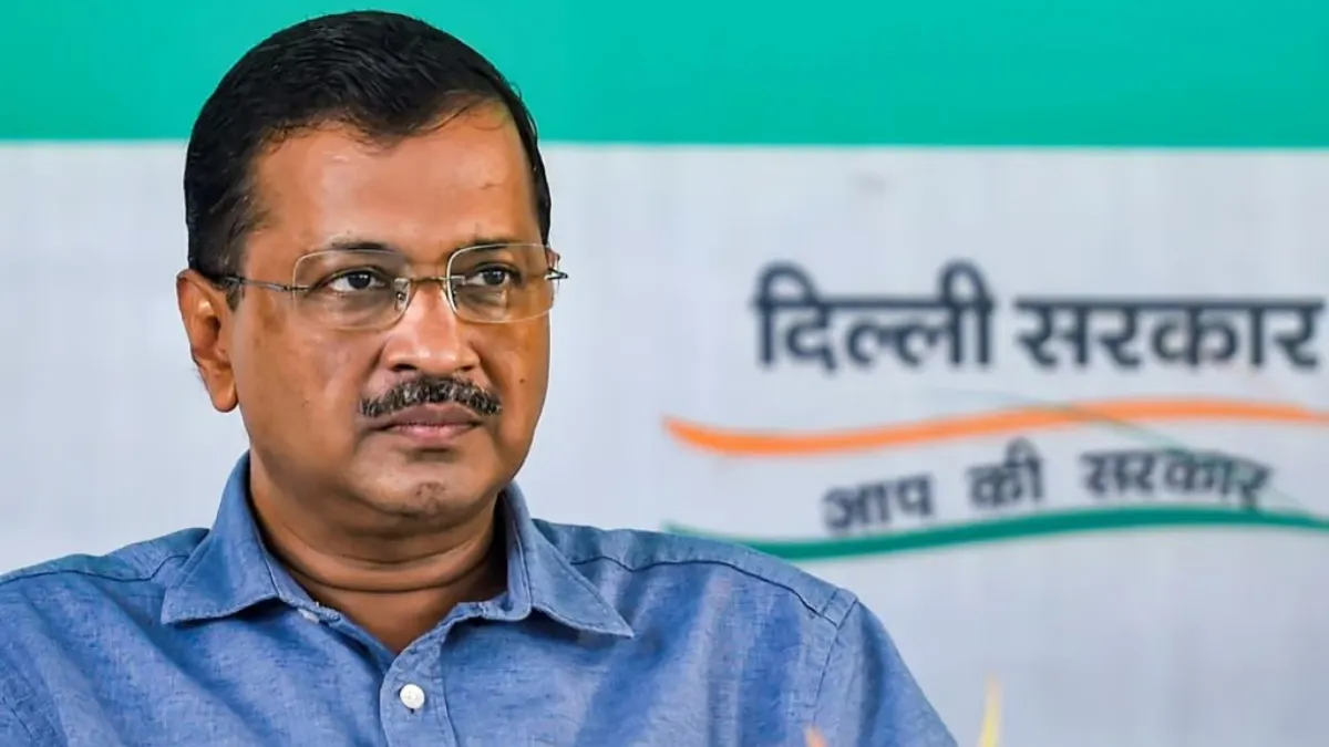 दिल्ली विधानसभा चुनाव: AAP किन लोगों को देगी टिकट, केजरीवाल ने कर दिया खुलासा