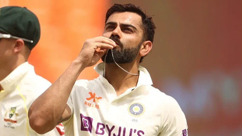 HBD Virat Kohli: 36 साल के हुए किंग कोहली, ऑस्ट्रेलिया दौरे पर विराट वापसी की उम्मीद