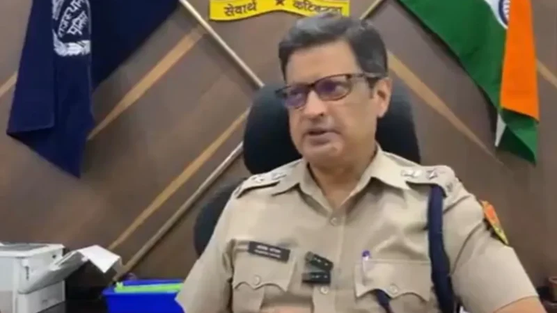 उदयपुर में बदमाशों ने थाईलैंड की युवती को मारी गोली, पुलिस से पूछताछ में नहीं कर रही सहयोग