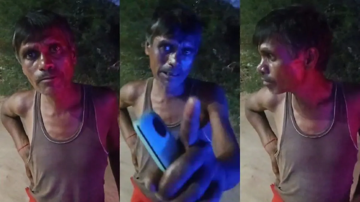 250 ग्राम आलू के लिए बुला ली पुलिस, फिर जो हुआ उसे जानकर आप भी रह जाएंगे हैरान