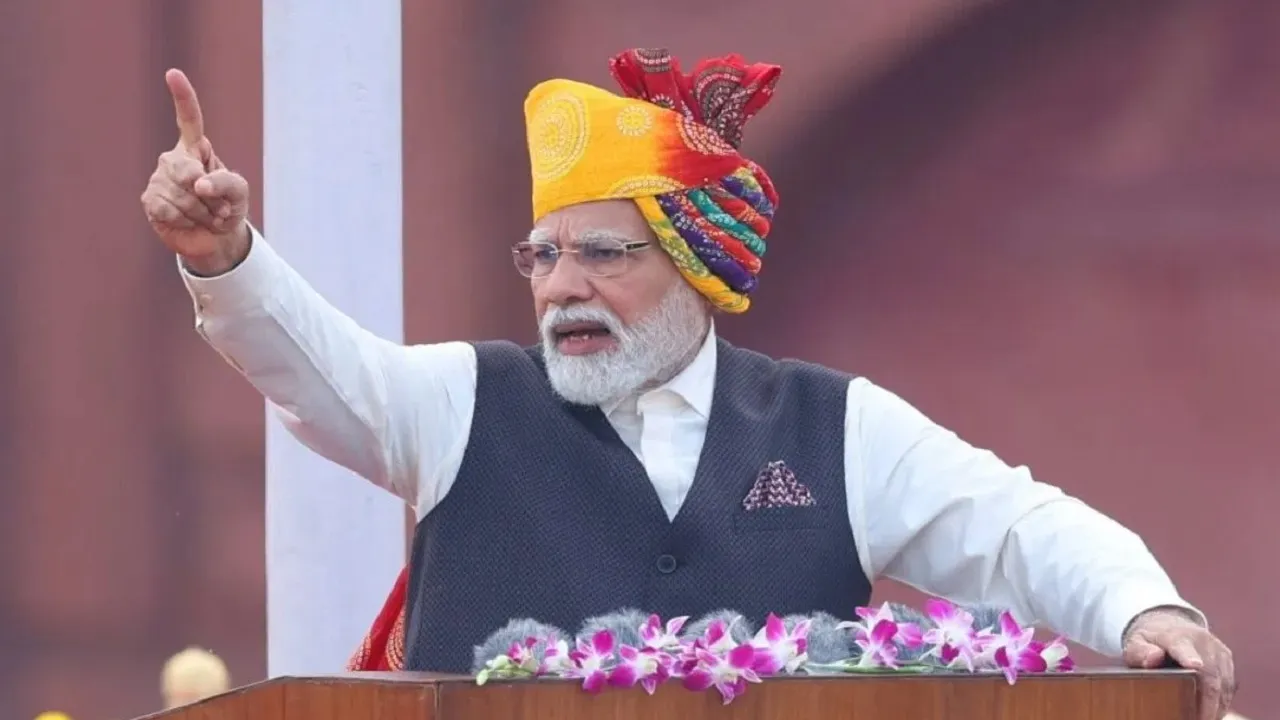 PM मोदी शुक्रवार को करेंगे महाकुंभ का शुभारंभ, प्रयागराज के चप्पे-चप्पे पर रहेगी SPG की नजर