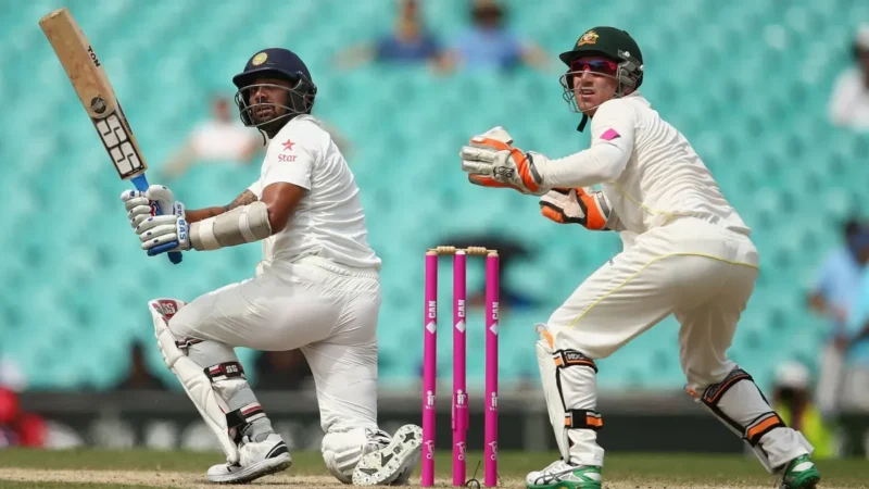 गाबा के मैदान पर अभी तक सिर्फ 4 भारतीय ही जड़ पाए शतक, 10 साल से नहीं हुआ ऐसा कमाल