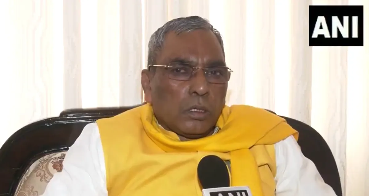 ओम प्रकाश राजभर का गठबंधन को लेकर बड़ा बयान, दिल्ली और बिहार में चुनाव लड़ने की बात भी कही