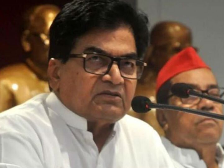 राज्यसभा चुनाव के लिए सपा के उम्मीदवार घोषित, रामगोपाल यादव और धनराज करेंगे नामांकन