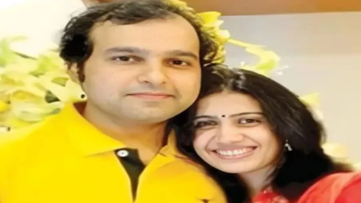 मध्य प्रदेश: घर में मिलीं सोने चांदी की ईंटें, नोटों का पहाड़, जानिए कौन है धनकुबेर सौरभ शर्मा?