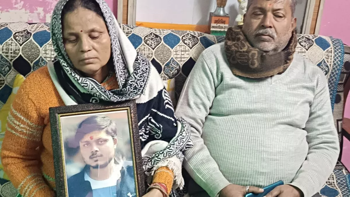 चंदन की मां बोलीं- कसक रह गई बाकी…दोषियों को सजा के एलान के बाद भावुक हुआ परिवार