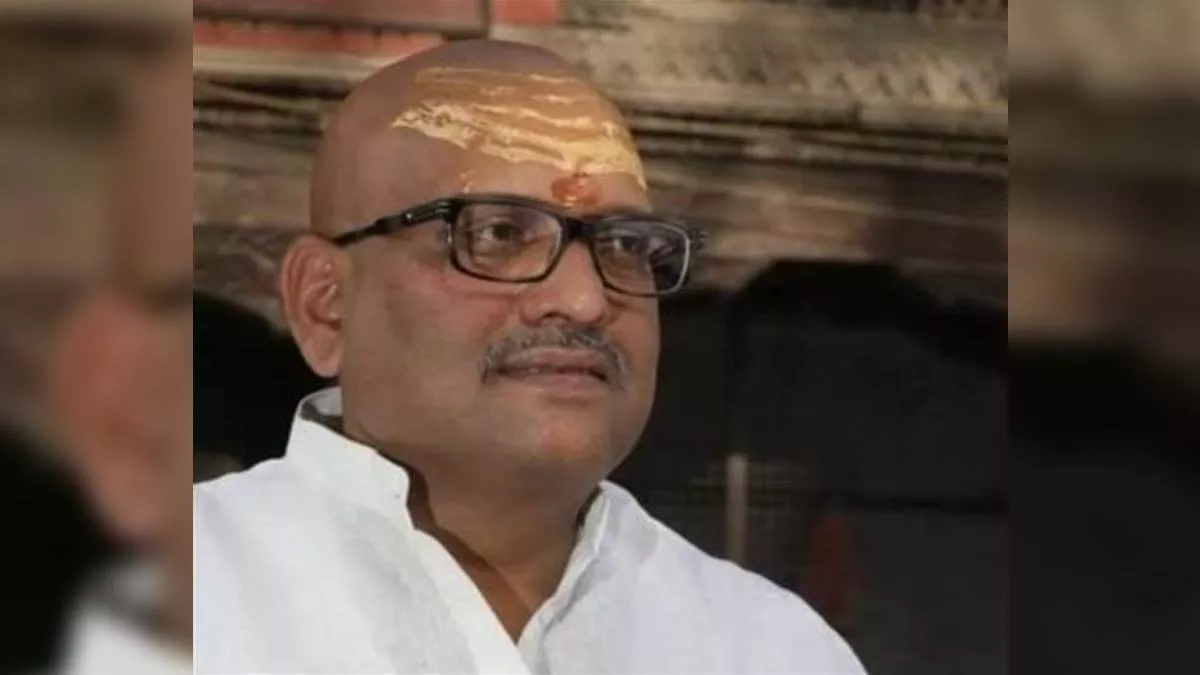 ‘अपने मंत्री को भी STF से डरा-धमका रही योगी सरकार…’, आशीष पटेल मामले में अजय राय का बड़ा बयान