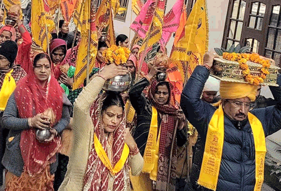 कलयुग के कल्याणकारी जागृत देव हैं श्री खाटू श्याम