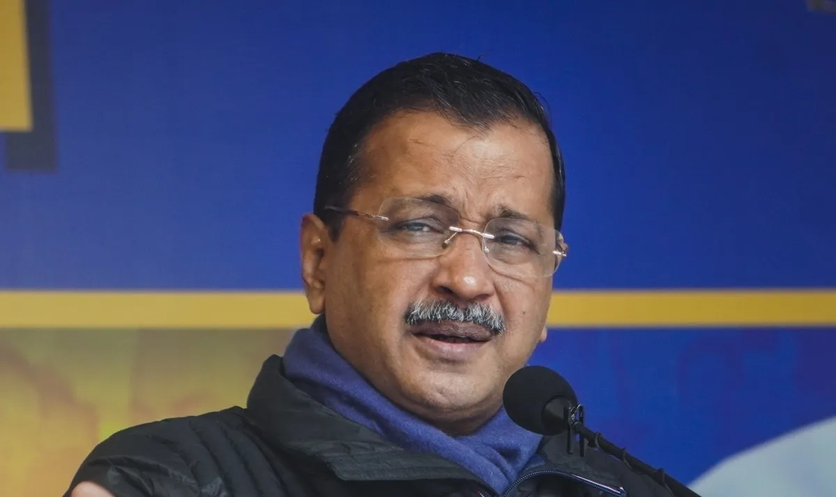 खतरे में अरविंद केजरीवाल की जान, खालिस्तानी कर सकते हैं हमला, खुफिया एजेंसियों ने जारी किया अलर्ट
