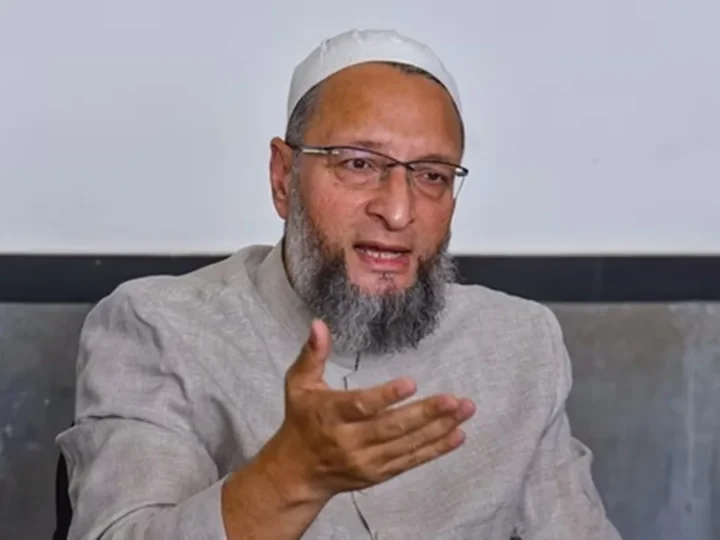 पल्लवी पटेल के साथ अलायंस फेल, अब बसपा का मिलेगा साथ! यूपी में क्या होगी ओवैसी की पॉलिटिक्स?