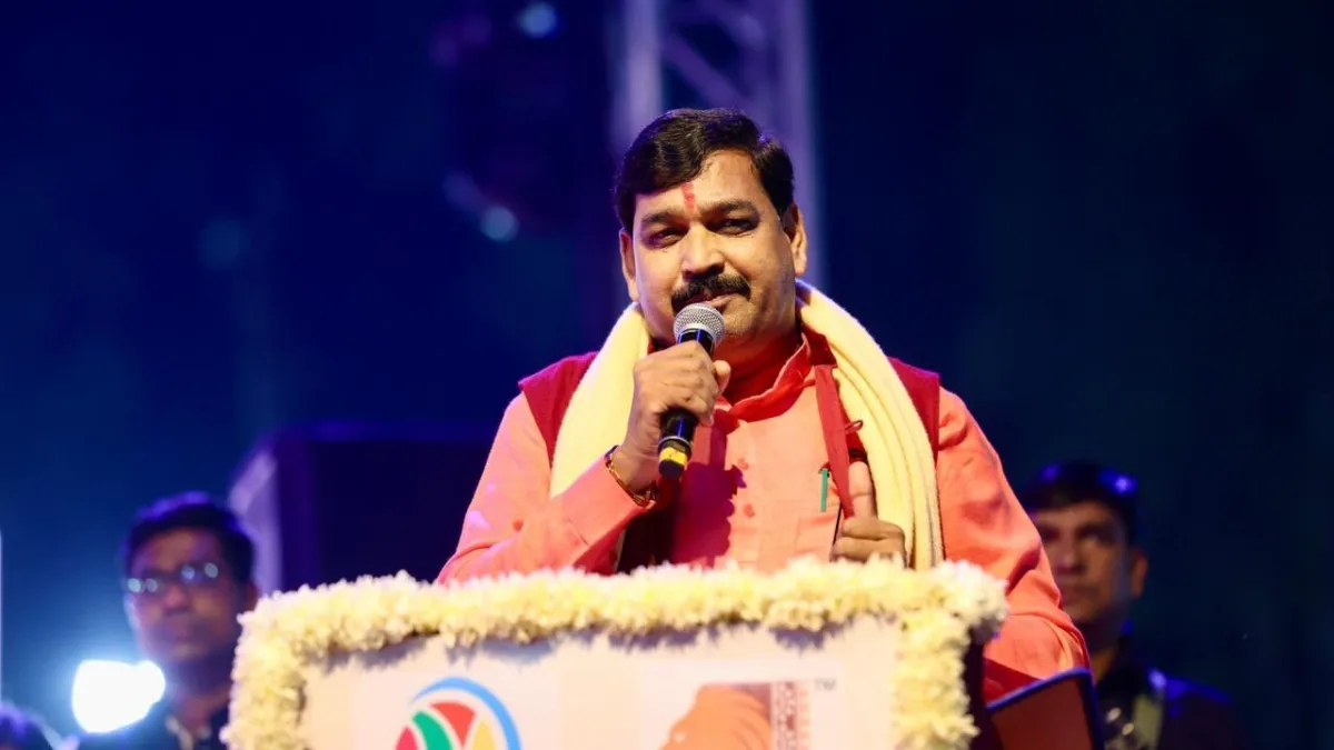 गुजरात के मंत्री ने हिंदुओं से एकजुट रहने की अपील की, बोले- ‘पीएम मोदी ने खोई हुई विरासत को हासिल करने का काम शुरू किया’