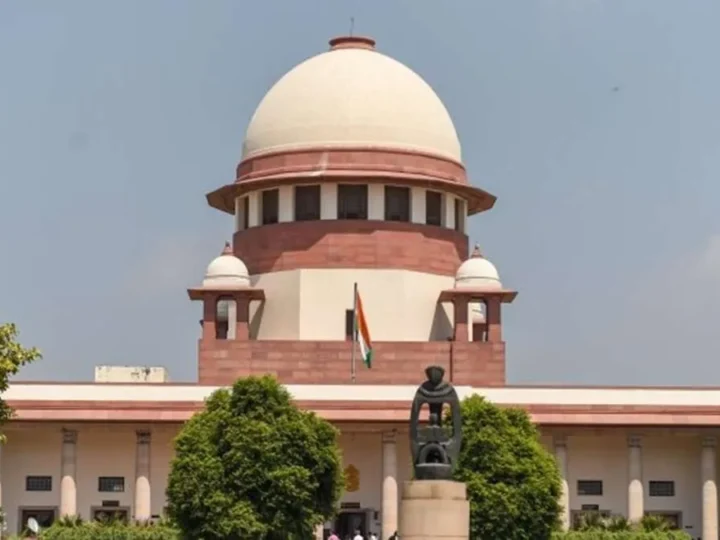 दिल्ली में महिलाओं की सुरक्षा पर सुप्रीम कोर्ट सख्त, पूछा- क्या है 24 घंटे निगरानी की व्यवस्था?
