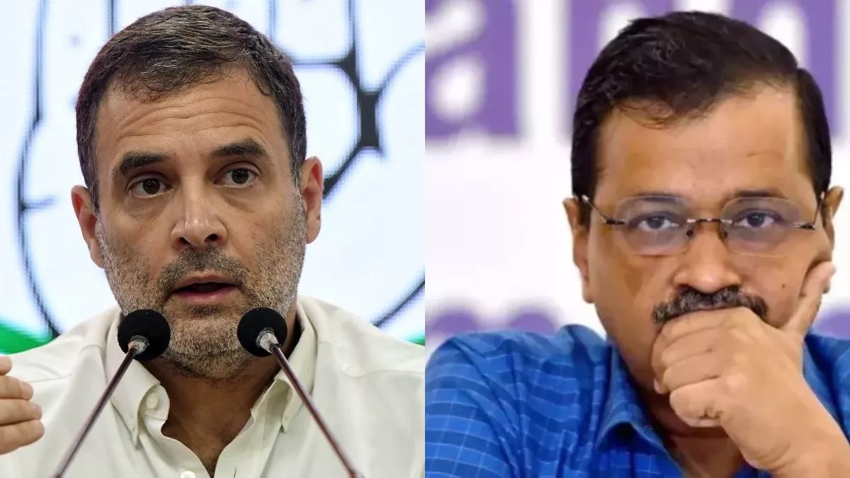 ‘AAP-कांग्रेस एक दूसरे को खत्म करने के लिए ही लड़े…’, दिल्ली चुनाव पर इंडी गठबंधन के नेता की खरी-खरी