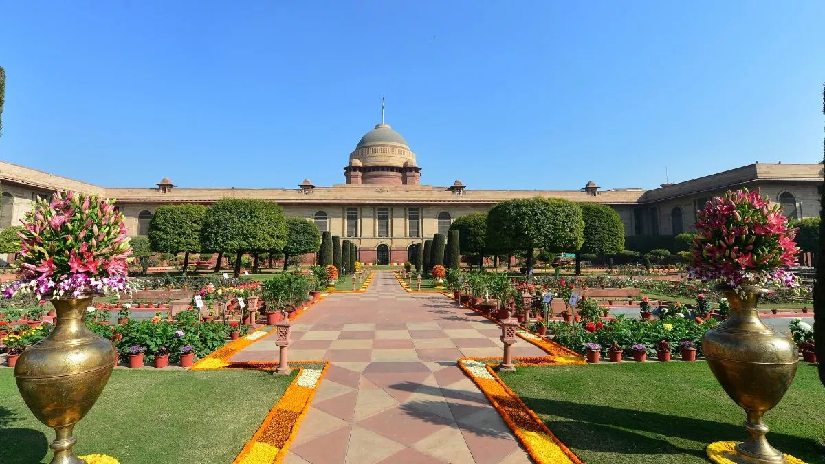 देश की सबसे ऐतिहासिक शादी और राष्ट्रपति भवन में विवाह करने की इजाजत, जानते हैं कौन हैं दूल्हा और दुल्हन?