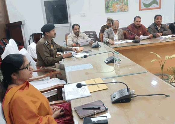 प्राथमिकता से करें व्यापारियों की समस्याओं का निस्तारण