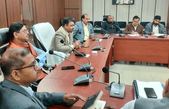 सीएम ग्रिड की ड्रोन से होगी फोटोग्राफी व वीडियोग्राफी