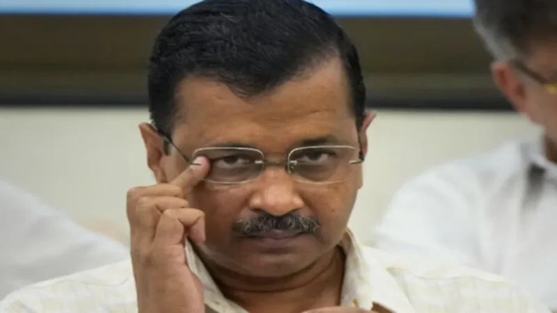 20 फरवरी को 11 बजे सुबह होगा दिल्ली के नए सीएम का शपथ ग्रहण, केजरीवाल को भी मिलेगा निमंत्रण?