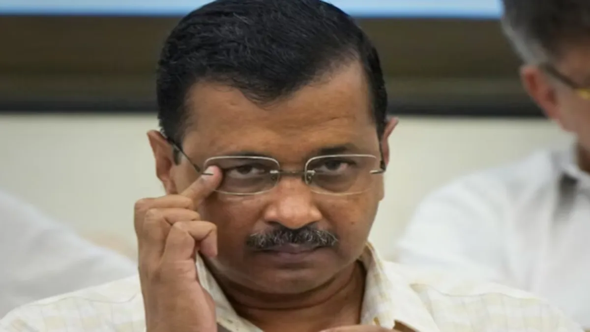 20 फरवरी को 11 बजे सुबह होगा दिल्ली के नए सीएम का शपथ ग्रहण, केजरीवाल को भी मिलेगा निमंत्रण?