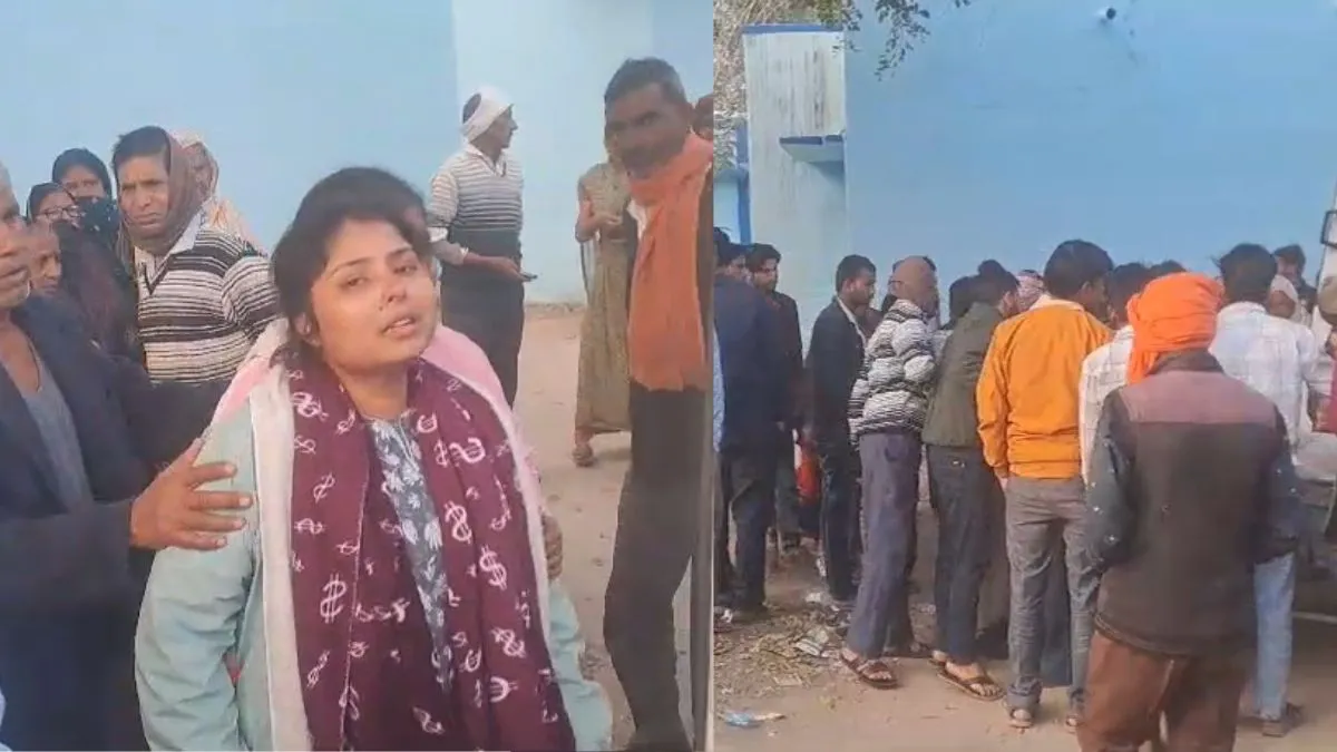 भिंड में हुआ बड़ा सड़क हादसा, 7 लोगों की हुई दर्दनाक मौत; एक दर्जन से अधिक घायल