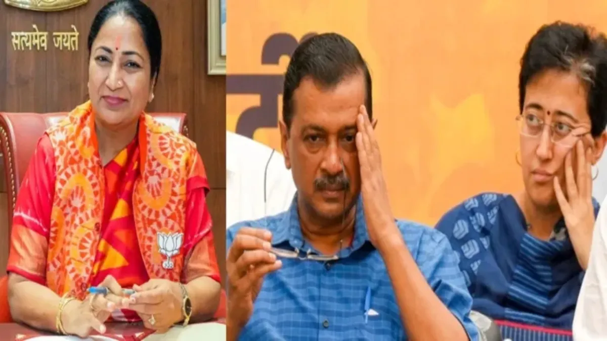 दिल्ली विधानसभा में आज मचेगा हंगामा, पेश होगी CAG रिपोर्ट, खुलेंगे AAP सरकार के गहरे राज?
