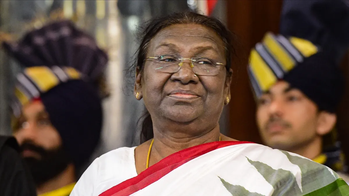 मणिपुर में लागू हुआ ‘राष्ट्रपति शासन’, गृह मंत्रालय ने जारी किया नोटिफिकेशन