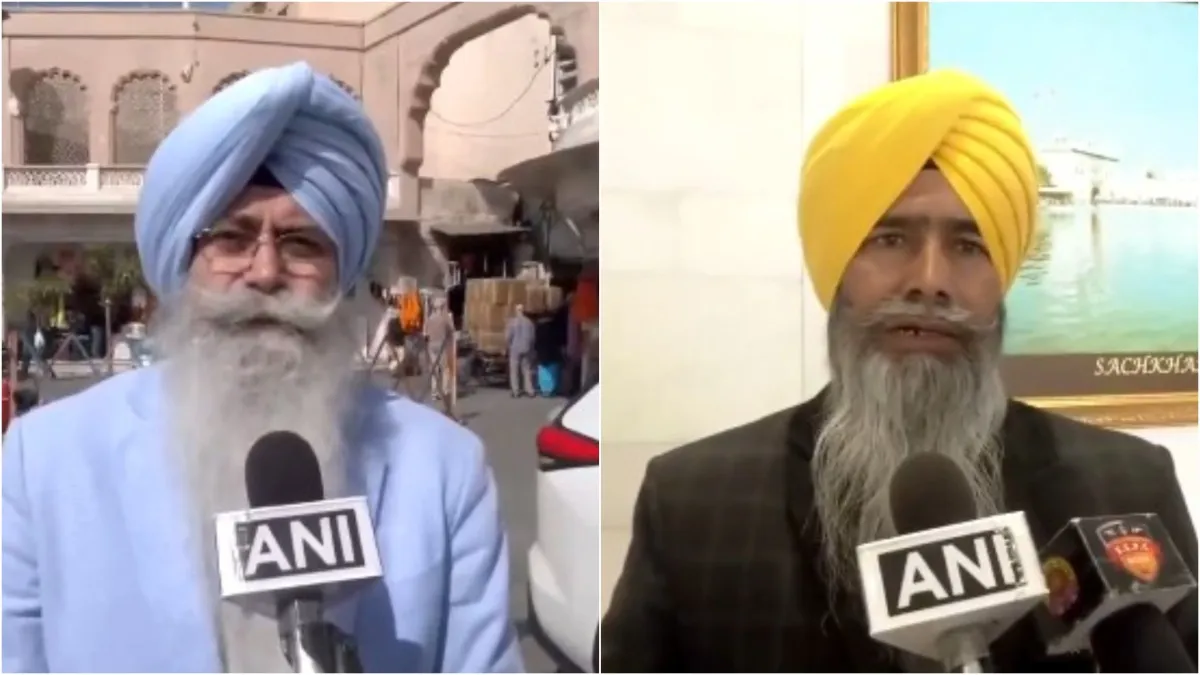 सिख दंगा मामले में सज्जन कुमार को ठहराया गया दोषी, एडवोकेट एचएस फुल्का ने कही ये बात
