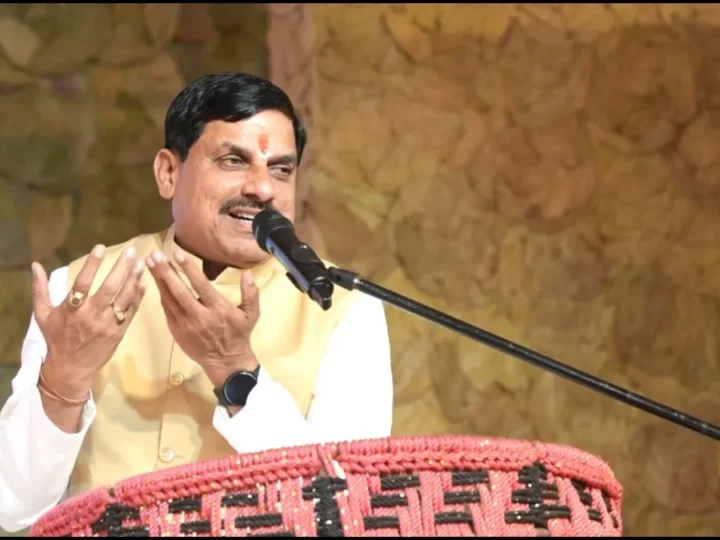 ‘ममता बनर्जी ने निर्ममता की कीमत…’, बंगाल में बीजेपी की ऐतिहासिक जीत पर बोले CM मोहन यादव