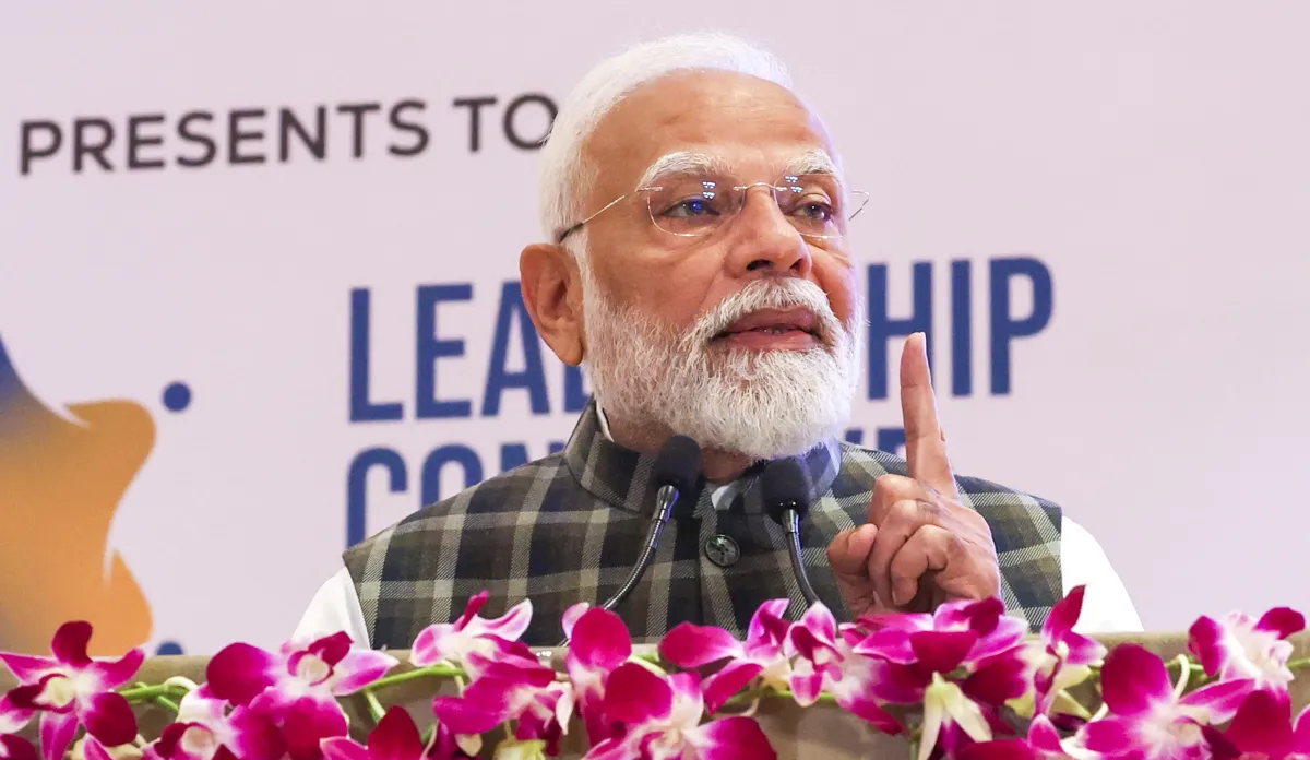 पीएम मोदी ने देश के युवाओं से ‘एक दिन वैज्ञानिक’ के रूप में बिताने का आह्वान किया