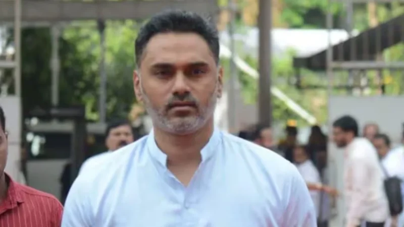 ‘सब शांति से हुआ, कोई विरोध नहीं हुआ’, पुणे रेप केस को लेकर महाराष्ट्र के मंत्री ने दिया विवादित बयान