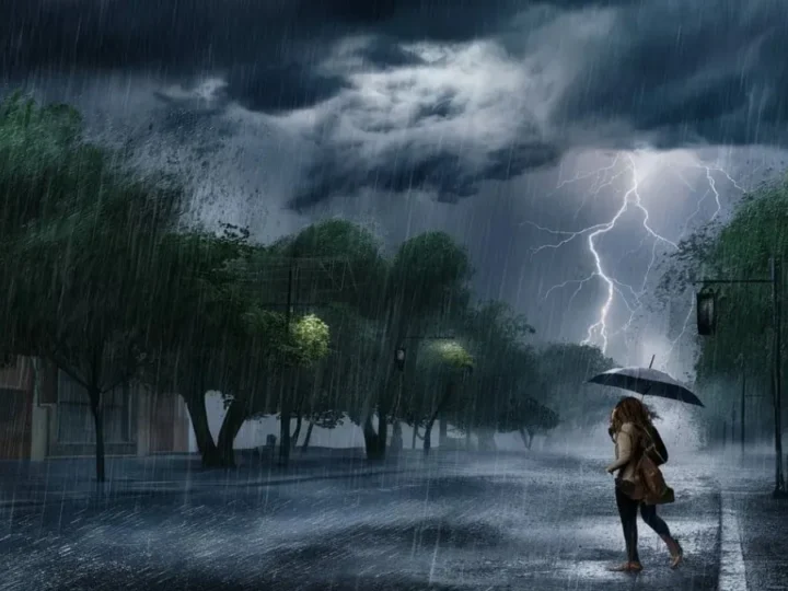 देशभर में फिर करवट लेगा मौसम, छाए रहेंगे बादल; कई राज्यों में बारिश का अलर्ट