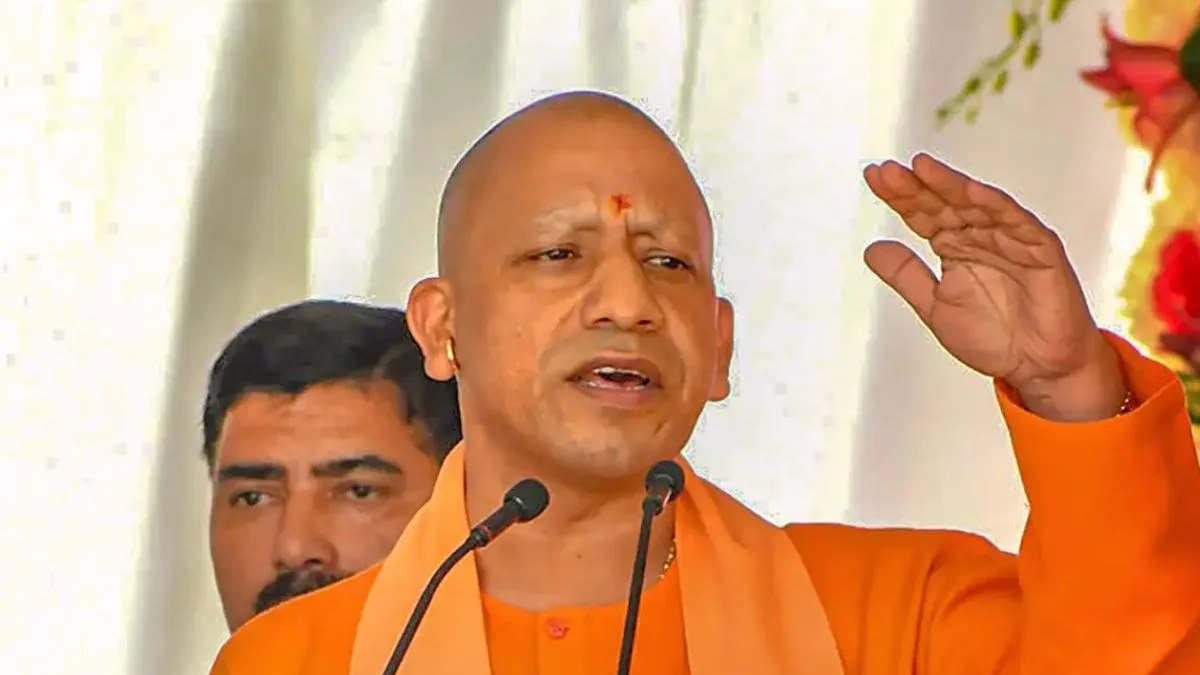 ‘नेता प्रतिपक्ष अब समाजवादी से सनातनी हो गए हैं,’ सीएम योगी ने विपक्ष पर साधा निशाना