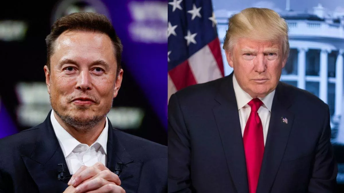 Donald Trump के सामने विदेश मंत्री से ही भिड़ गए एलन मस्क, किस बात पर छिड़ा विवाद?