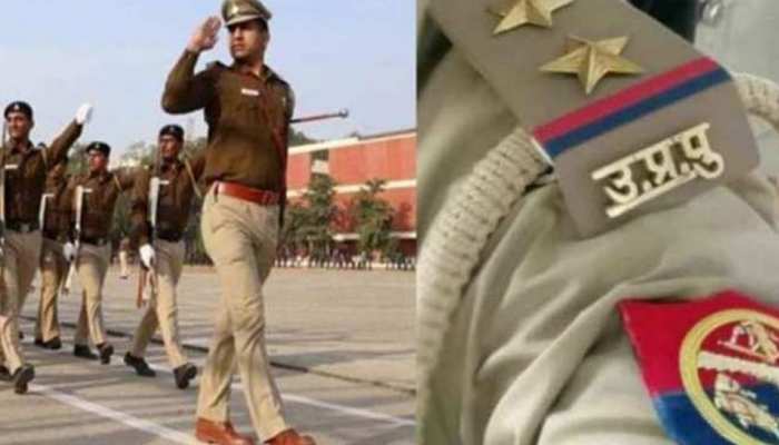 यूपी पुल‍िस स‍िपाही भर्ती का र‍िजल्‍ट जारी, 60,244 कॉन्स्टेबल के पदों पर होगी भर्ती