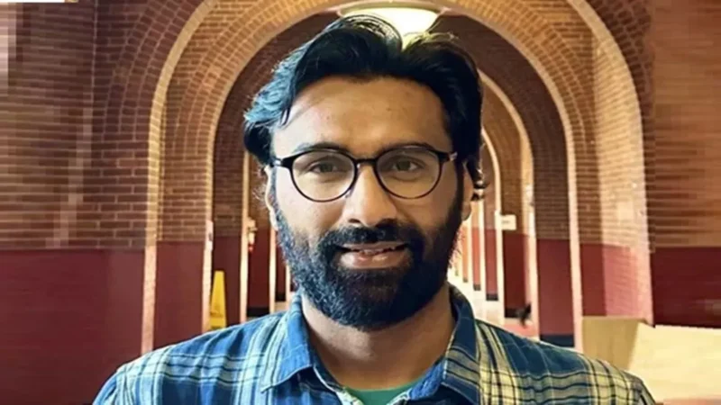 अमेरिकी जज ने ट्रंप प्रशासन का फैसला पलटा, भारतीय रिसर्चर के डिपोर्टेशन पर लगाई रोक; क्या है मामला?