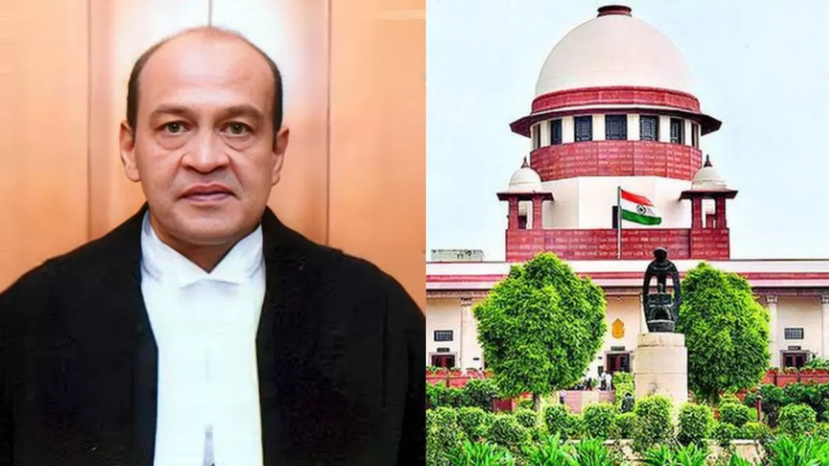 दिल्ली हाईकोर्ट के जज के बंगले में लगी आग तो निकला नोटों का भंडार, अब CJI ने लिया एक्शन