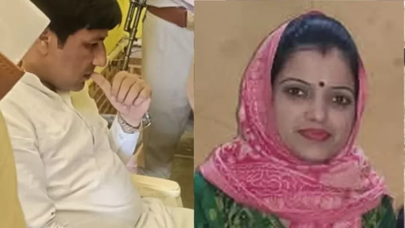 जादू-टोना… तांत्र‍िकों से संपर्क और वशीकरण, सहारनपुर हत्‍याकांड में हैरान करने वाला खुलासा