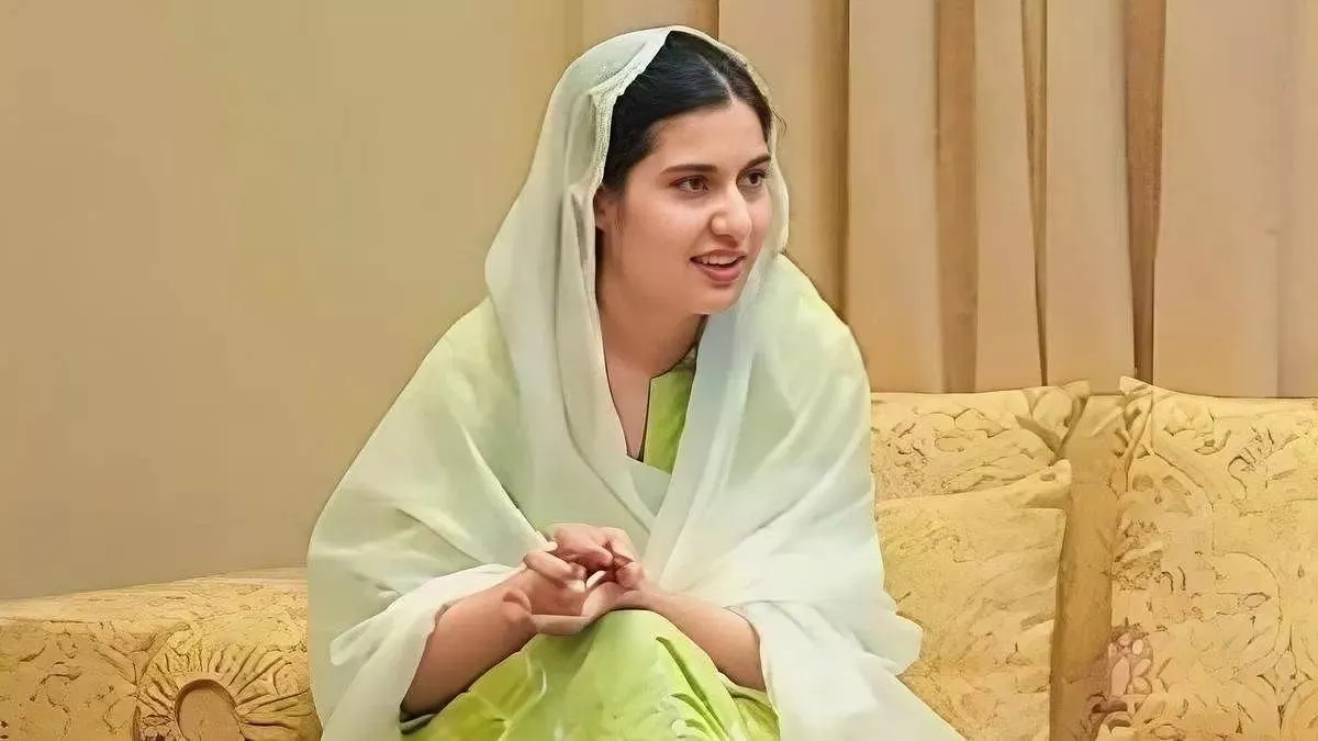 ’10 मिनट की नमाज से सरकारों को हो रही आपत्ति’, ईद के दिन सड़कों पर Namaz पढ़ने से रोक पर भड़कीं कैराना सांसद