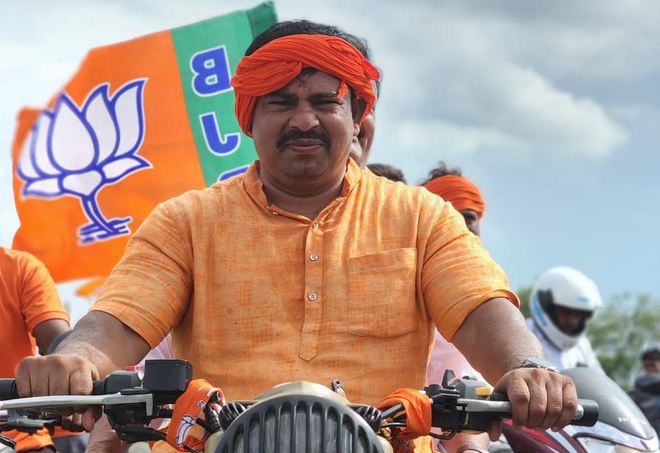 टी राजा सिंह की जान को खतरा! पुलिस बोली- बुलेटप्रूफ कार में घूमें, भड़क गए BJP विधायक, जमकर सुना डाला