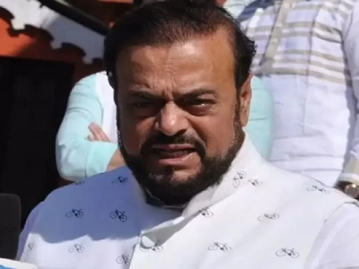 ‘यह देश संविधान से चलेगा या मनमानी से…’, कर्नल श्रीकांत पुरोहित के प्रोमोशन पर बोले अबू आजमी