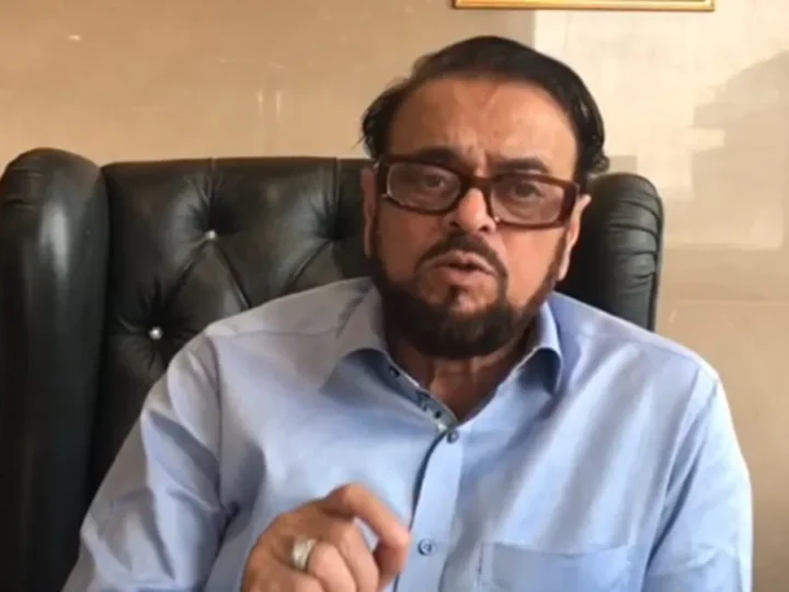 वंदे मातरम् पर सपा विधायक अबू आजमी का बड़ा बयान, ‘बहुत मुसलमान इसको पढ़ते हैं लेकिन…’