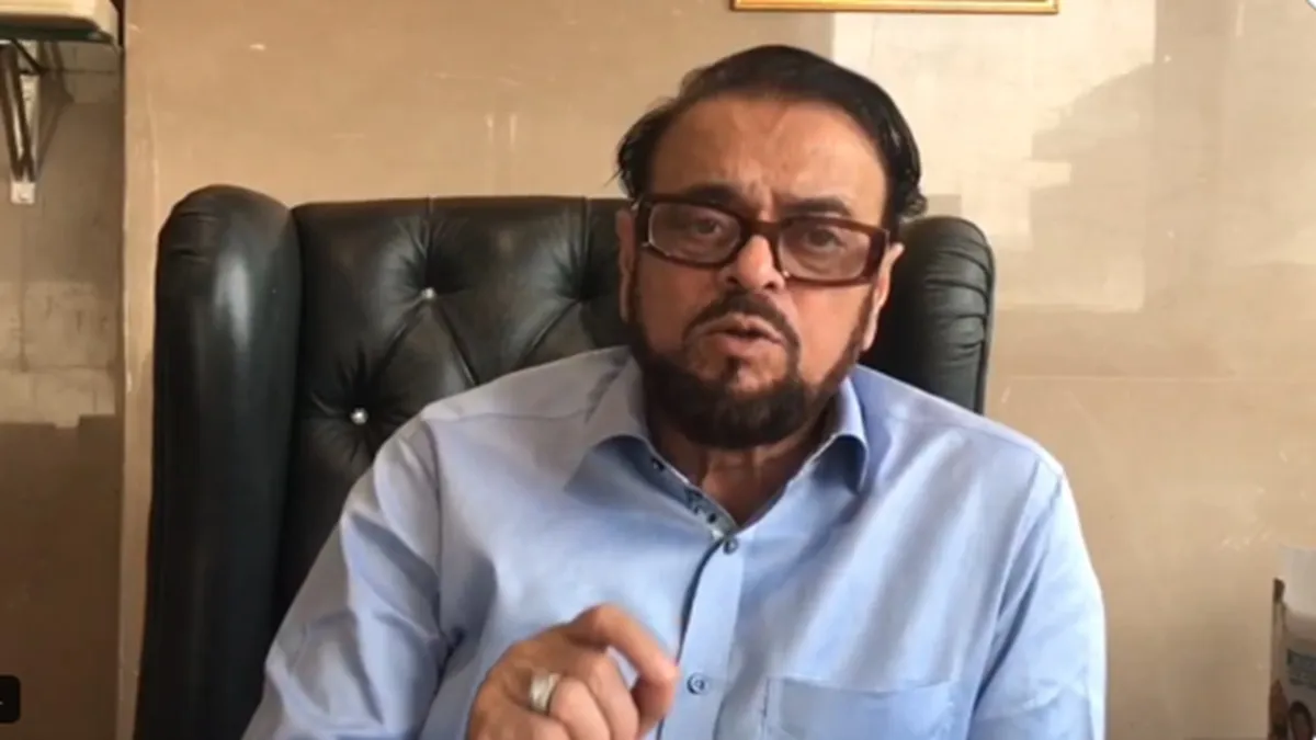 औरंगजेब पर दिए बयान से हुआ हंगामा तो बदले अबू आजमी के सुर, कहा- अपना बयान वापस लेता हूं